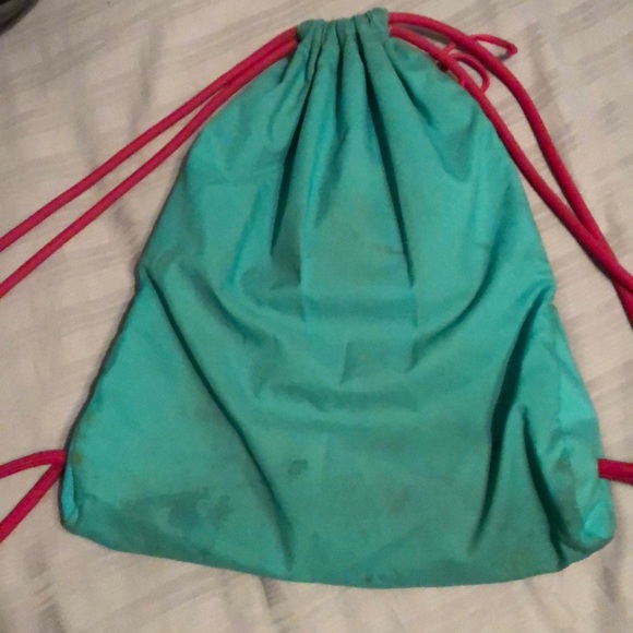 Nike drawstring bag - Picture 2 of 3